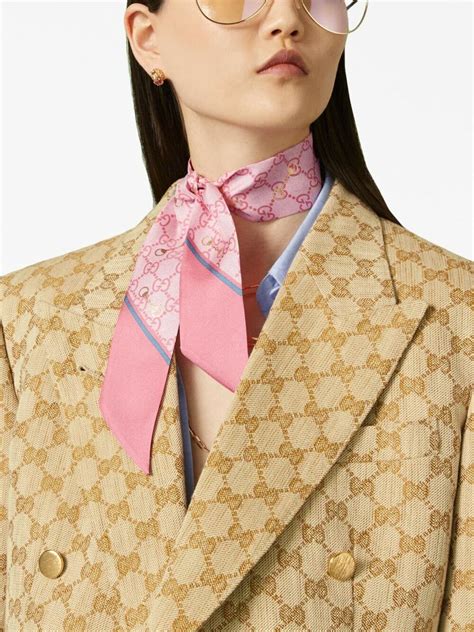 Gucci Neck Bows 